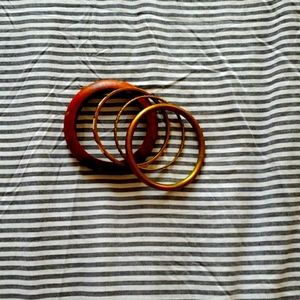 Bracelet set